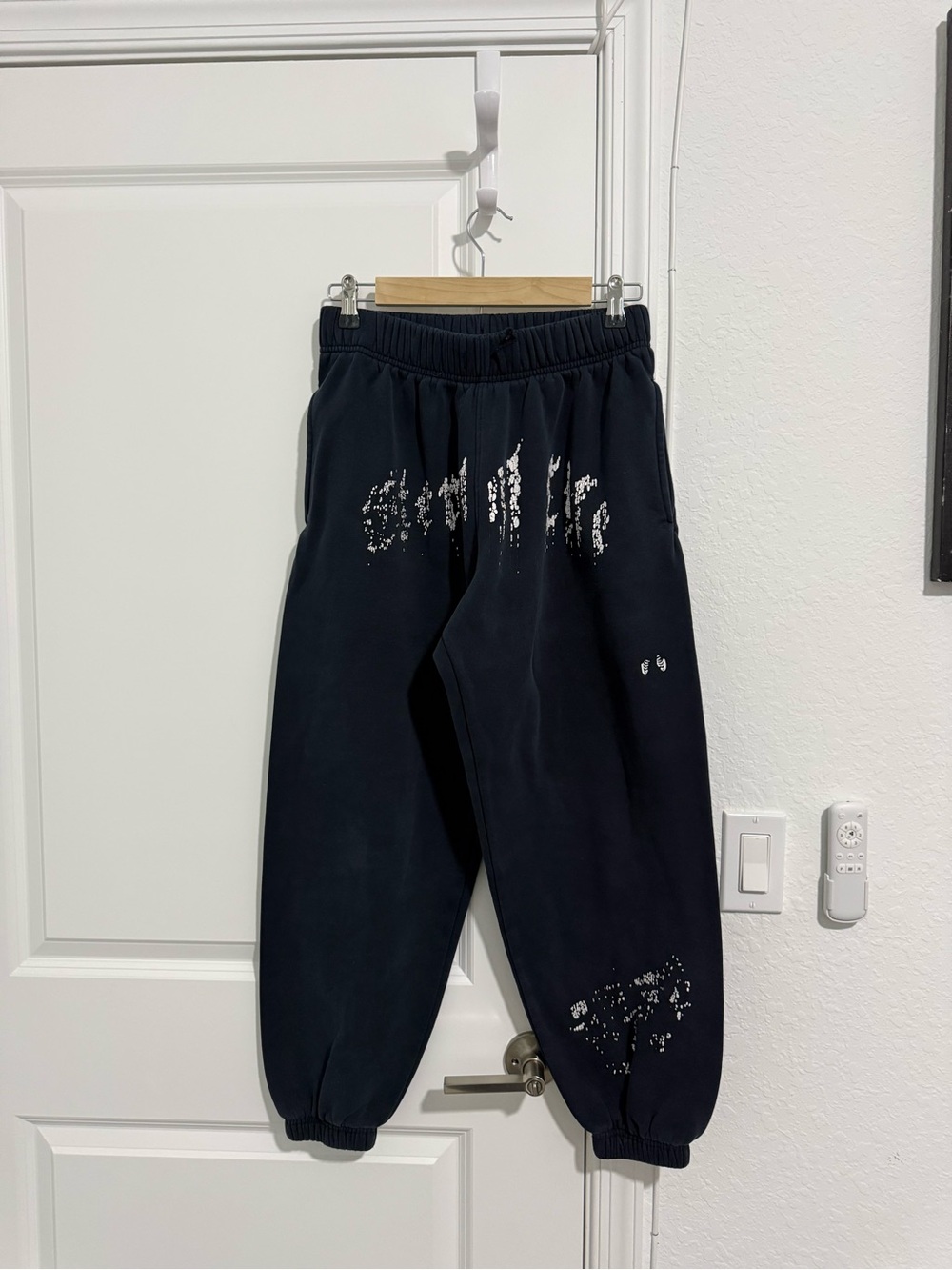 Rawgear joggers
